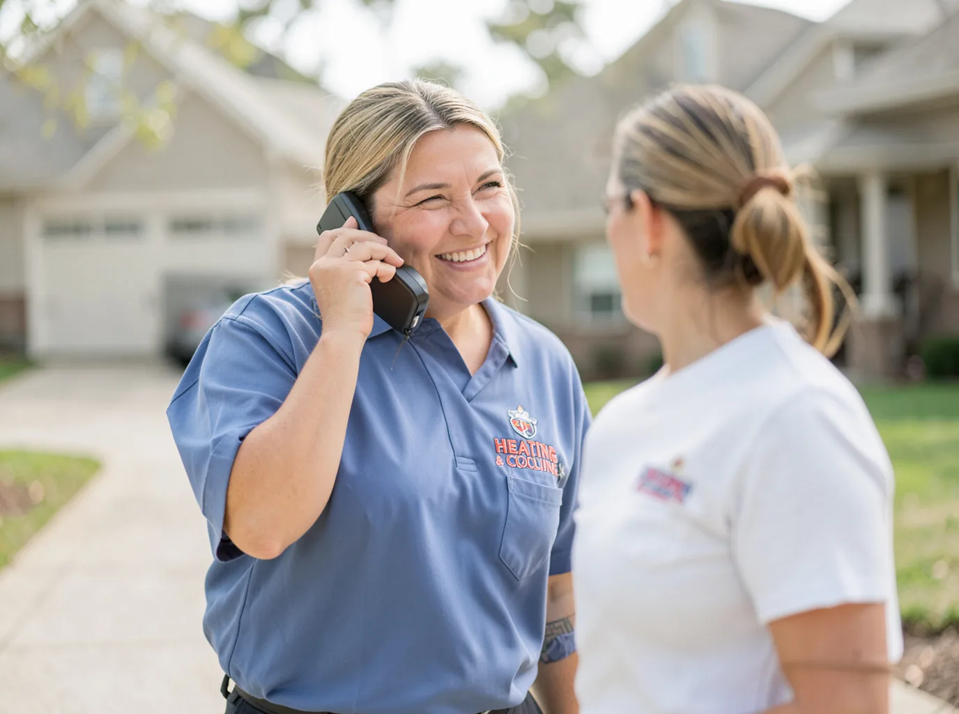 Hvac Repair State Line, MS FAQs